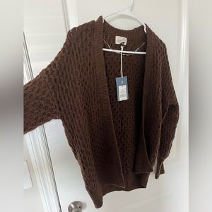 Universal Thread Cardigan